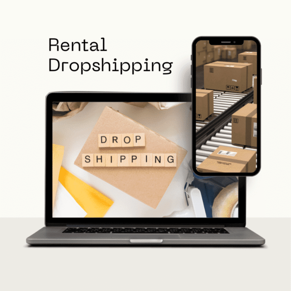 Dropshipping Add-On for Online Store